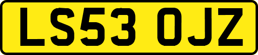 LS53OJZ