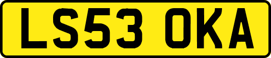 LS53OKA
