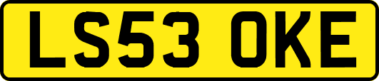 LS53OKE