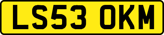 LS53OKM