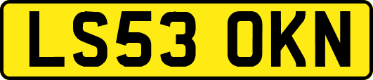 LS53OKN