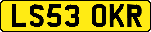 LS53OKR
