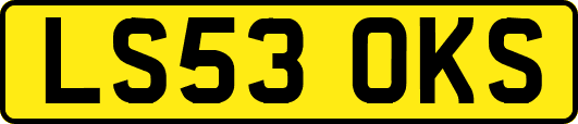 LS53OKS