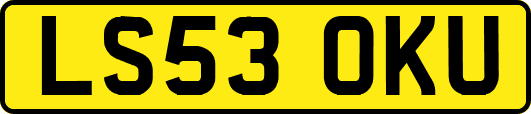 LS53OKU