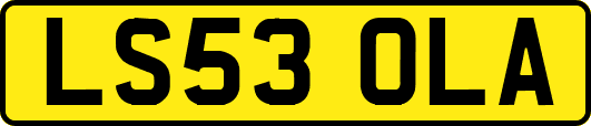 LS53OLA