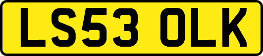 LS53OLK