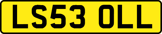 LS53OLL