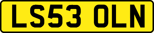 LS53OLN