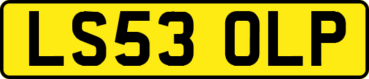 LS53OLP