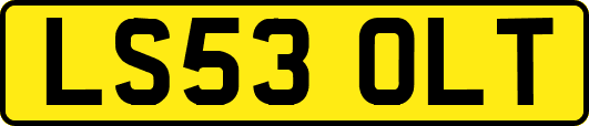 LS53OLT