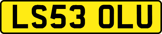 LS53OLU