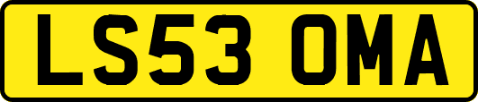 LS53OMA