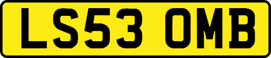 LS53OMB