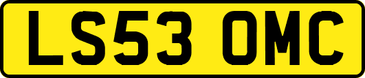 LS53OMC