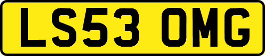 LS53OMG