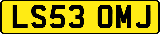 LS53OMJ