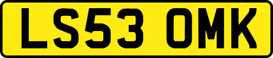 LS53OMK