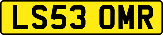 LS53OMR