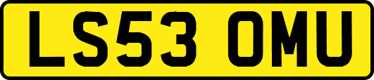 LS53OMU