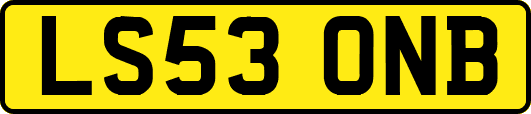 LS53ONB