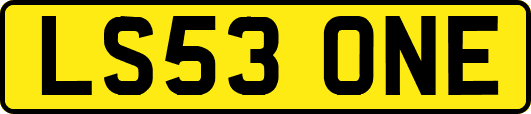 LS53ONE