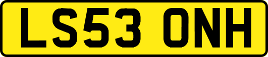 LS53ONH