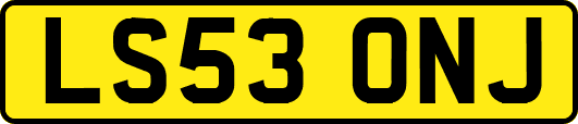LS53ONJ