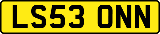 LS53ONN
