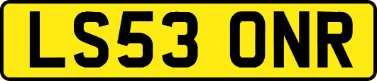 LS53ONR
