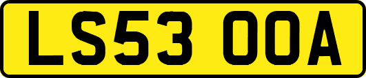 LS53OOA