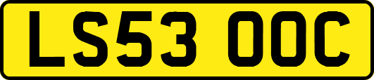 LS53OOC