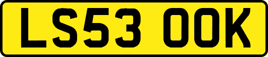 LS53OOK