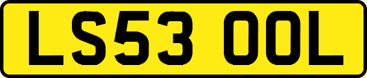 LS53OOL