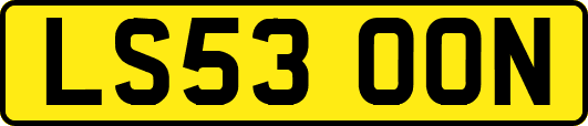 LS53OON