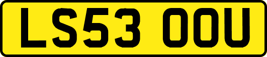 LS53OOU