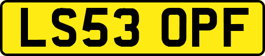 LS53OPF