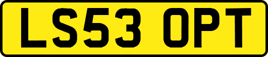 LS53OPT