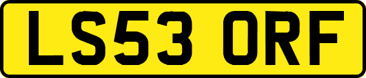LS53ORF