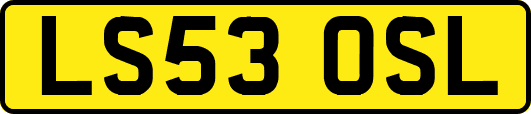 LS53OSL
