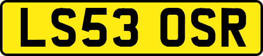 LS53OSR