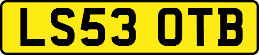 LS53OTB