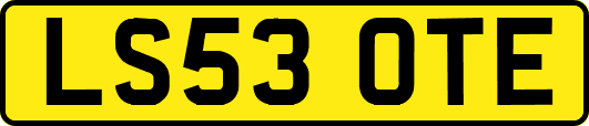 LS53OTE