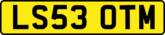 LS53OTM