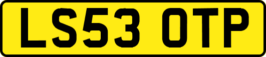 LS53OTP
