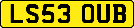 LS53OUB