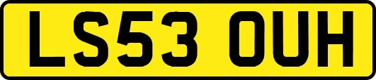 LS53OUH