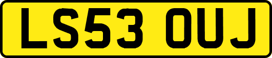LS53OUJ