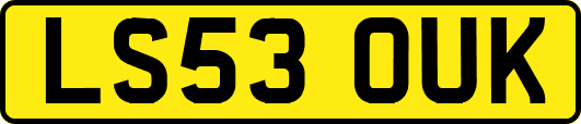 LS53OUK