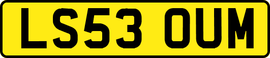 LS53OUM