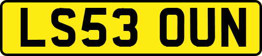 LS53OUN